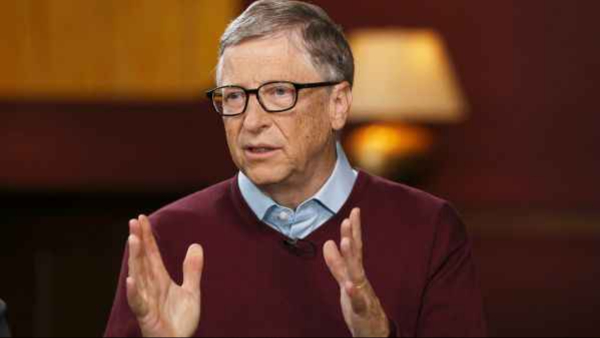Bill Gates Reveals $400 Billion Blunder: Microsoft's Costliest Mistake