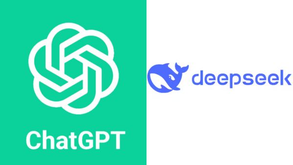ChatGPT vs. DeepSeek: Which AI Chatbot Should You Use?