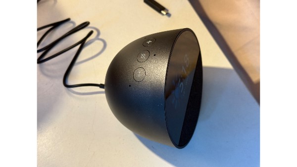 Echo Spot Review: Small, Smart, and Surprisingly Capable