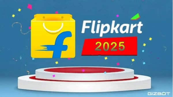 Best Smartphone Deals from Flipkart New Year 2025 Sale
