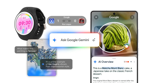 Google Gemini Live Features Rolls Out on Samsung Galaxy S25 Series Google Gemini Live Features Rolls Out on Samsung Galaxy S25 Series