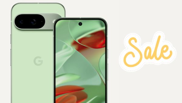 Google Pixel 9 Will Get ₹15,000 Off in Flipkart’s Upcoming Sale