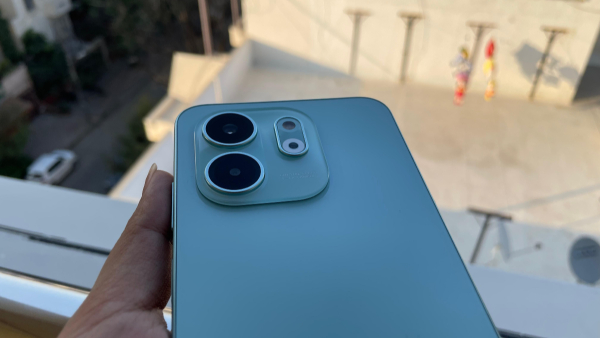 Infinix Smart 9 HD Entry-Level Smartphone Launched in India