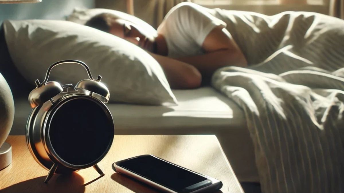 iPhone Alarms Are Failing, and Users Are Losing Sleep Over It—Here’s What You Can Do