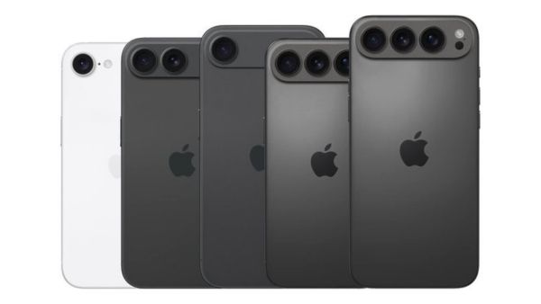 Apple’s Ultra-Thin iPhone 17 Air Could Launch Later This Year