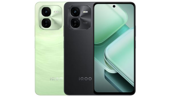 iQOO Z10x 5G Surfaces on BIS Listing—India Launch Around the Corner?