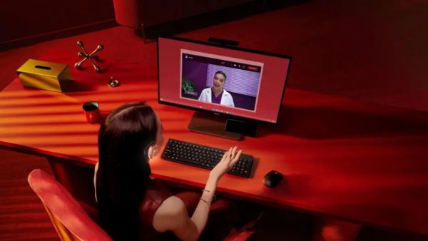 From Rollable Laptops to Under-Display Cameras, Lenovo Steals the Show From Rollable Laptops to Under-Display Cameras, Lenovo Steals the Show