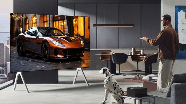 CES 2025 | New LG Evo OLED TVs Arrive with Advanced Features