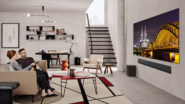 CES 2025 | New LG Evo OLED TVs Arrive with Advanced Features