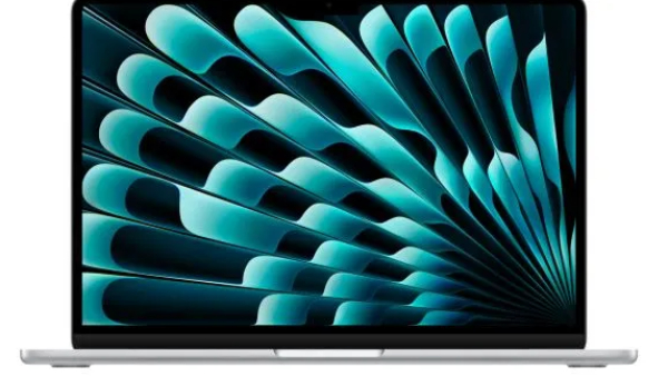 Apple MacBook Air M3 Gets a Discount of Rs 35,000 in India