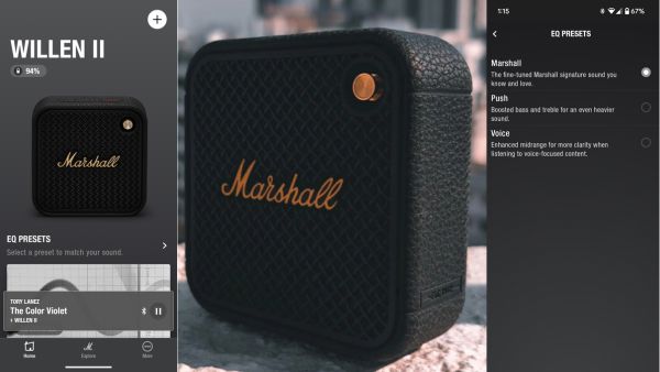 Marshall Willen II Review: Premium Sound or Just Premium Price?