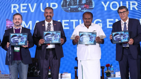 Digital Platforms Reshaping India's Automotive Sector: Report