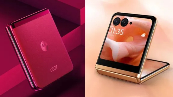 Moto Razr 40 Ultra Available for Less Than Half of Its Original Price