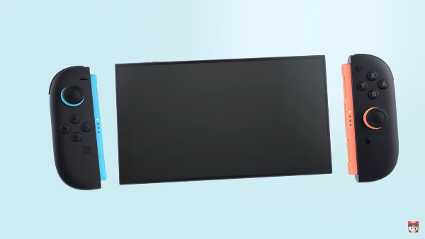 Five Updates Coming to the Nintendo Switch 2