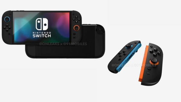 Nintendo Switch 2 New Rumors: Is a March 2025 Release on the Horizon? Nintendo Switch 2 New Rumors: Is a March 2025 Release on the Horizon?