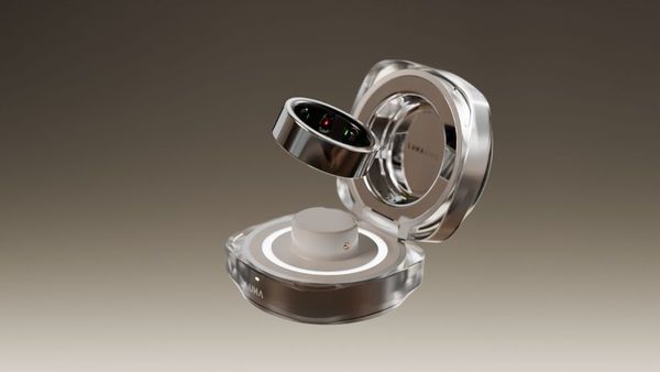 CES 2025 | Noise Showcases Luna Ring Gen 2.0 And ColorFit Pro 6 Series