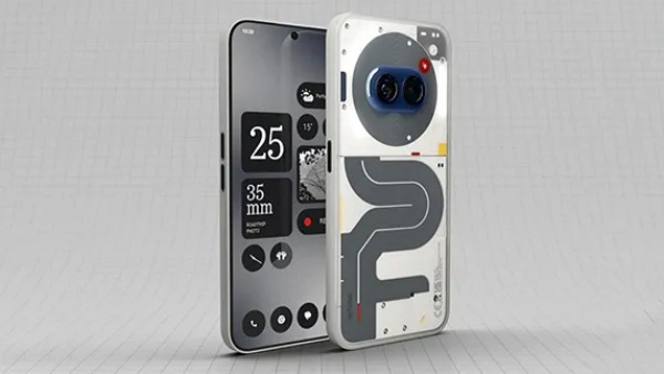 Nothing Phone (3) Teased; Special Pokemon Edition Could Tag Along Nothing Phone (3) Teased; Special Pokemon Edition Could Tag Along