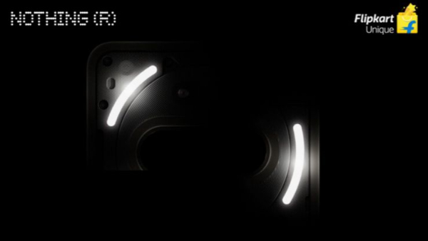 Nothing Phone (3a) Series Launch in India Set for March 4