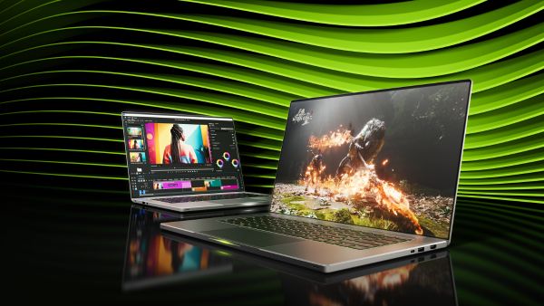 CES 2025 | NVIDIA’s RTX 50 Series GPUs Debut with Cutting-Edge DLSS 4