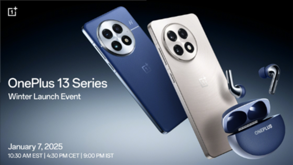 OnePlus 13 Series Launch in India Today: What to Expect?