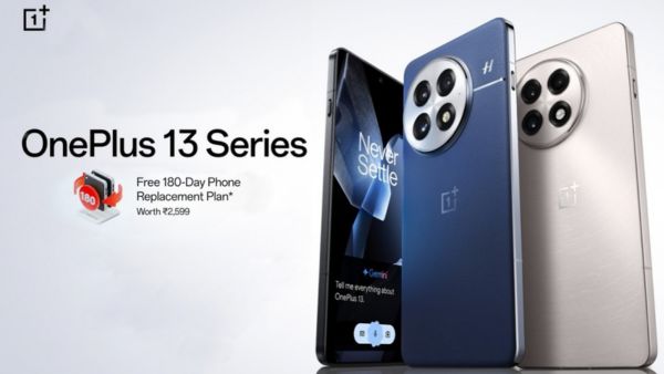 OnePlus Will Replace Your OnePlus 13 or 13R for Free—If You Qualify