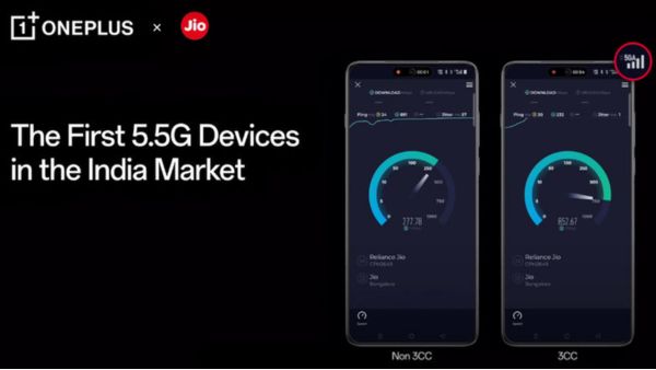 OnePlus 13 and 13R Bring 5.5G Network to India with Jio: What It Means OnePlus 13 and 13R Bring 5.5G Network to India with Jio: What It Means