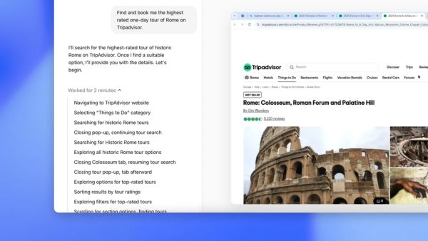 OpenAI Launches Operator: AI That Can Book Flights, Order Food, & More