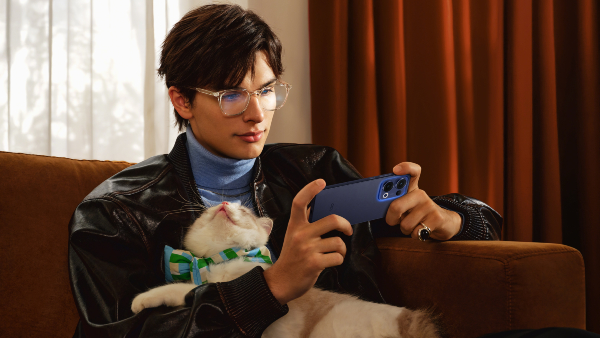 OPPO Reno13 5G: The King of Performance & Productivity in the Segment OPPO Reno13 5G: The King of Performance & Productivity in the Segment