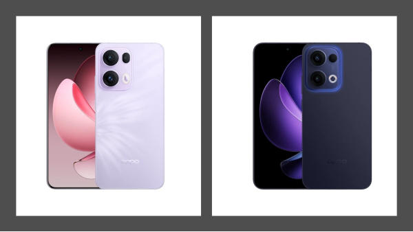 OPPO Reno 13, Reno 13 Pro India Launch Today: What to Expect?