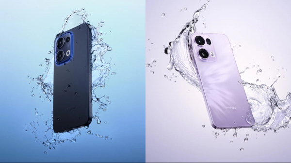 OPPO Reno 13, Reno 13 Pro India Launch Today: What to Expect?