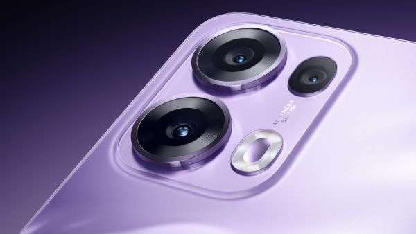 OPPO Reno 13 Pro 5G: A New Benchmark for Sub-50K Smartphones in 2025