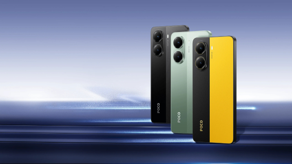 Poco X7 Pro Goes on Sale in India Today: Price, Specs, Offers