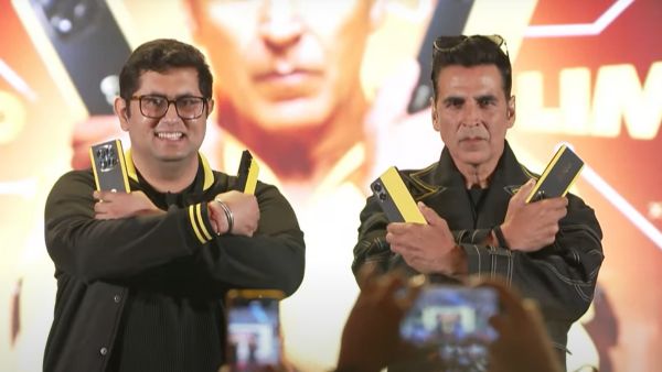 POCO X7, X7 Pro Launched in India: Price, Specs & Features POCO X7, X7 Pro Launched in India: Price, Specs & Features