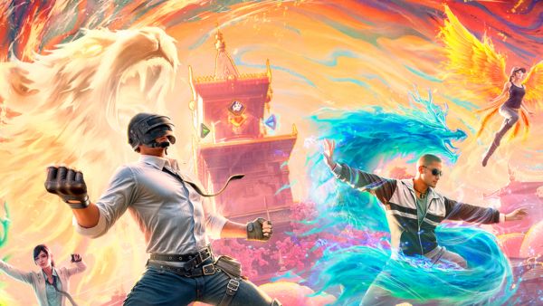 PUBG Mobile 3.6: Your Guide to Mastering the New Elemental Powers PUBG Mobile 3.6: Your Guide to Mastering the New Elemental Powers