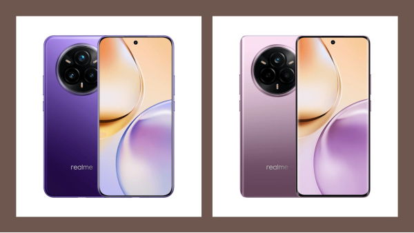 Realme 14 Pro, 14 Pro Plus To Go on First Sale in India Tomorrow