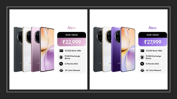 Realme 14 Pro, 14 Pro Plus To Go on First Sale in India Tomorrow