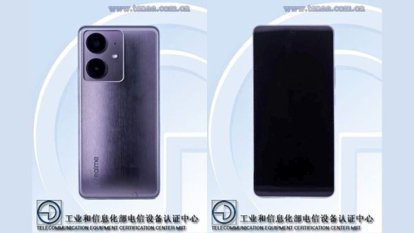 Realme Neo 7 SE Gets Certified, Could Launch in India as Realme GT 7T