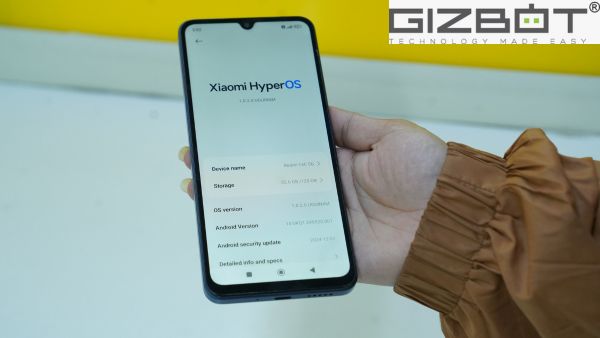 Redmi 14C Review: A Budget 5G Phone That Doesn’t Disappoint