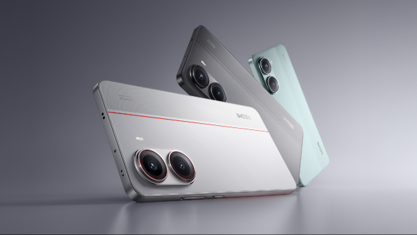 Redmi Turbo 4 Launched as First MediaTek Dimensity 8400-Ultra Phone