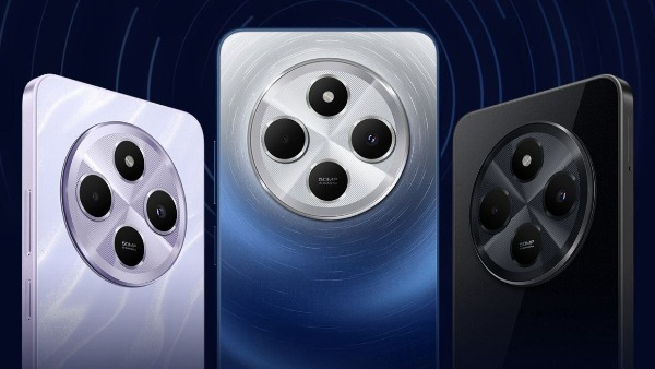 Redmi 14C Affordable 5G Smartphone Launched in India Redmi 14C Affordable 5G Smartphone Launched in India