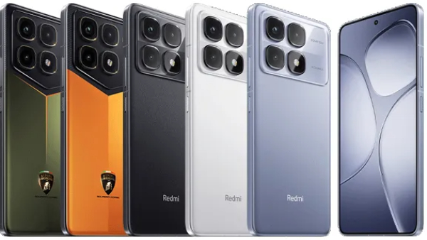 Redmi K80 Ultra Specifications Tipped in New Leak