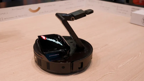 Robovacs Are Growing Arms and Legs at CES 2025