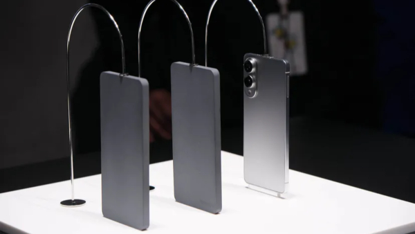 Samsung Galaxy S25 Edge Camera Specifications Leaked