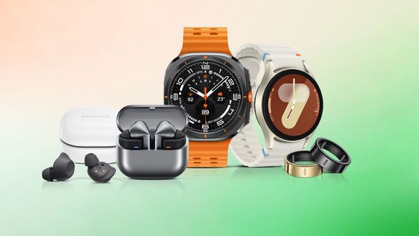 Samsung Republic Day Sale 2025: Galaxy Wearables Get Big Discounts