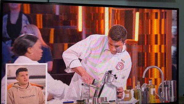 CES 2025 | Samsung Food AI Enhances Home Cooking CES 2025 | Samsung Food AI Enhances Home Cooking