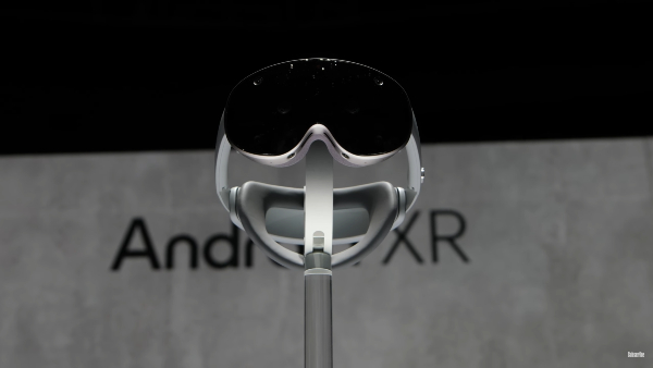 Samsung Teases XR Headset, Project Moohan, at Galaxy Unpacked 2025 Samsung Teases XR Headset, Project Moohan, at Galaxy Unpacked 2025