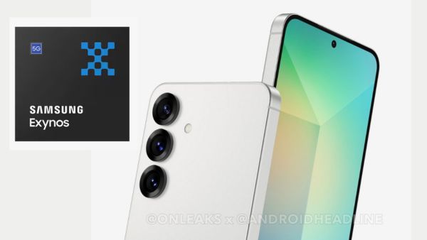 Samsung Seeks TSMC’s Help for Exynos, Gets a Cold Shoulder