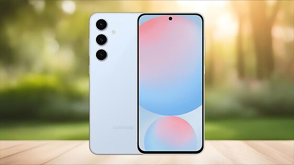 Samsung Galaxy S24 FE Gets a Discount of Rs 15,000 in India