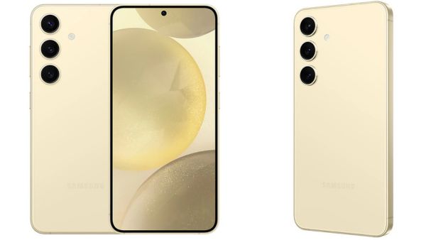 Samsung Galaxy S24 Plus Gets a Massive ₹38,700 Discount on Amazon Samsung Galaxy S24 Plus Gets a Massive ₹38,700 Discount on Amazon