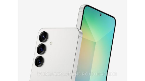 Is the Galaxy S25 Slim Skipping Unpacked? Rumors Suggest a May Launch